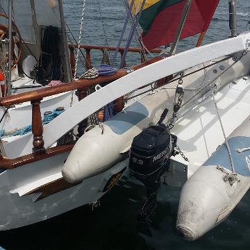 Cabriotour Stralsund 2017 012