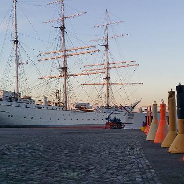 Cabriotour Stralsund 2017 050