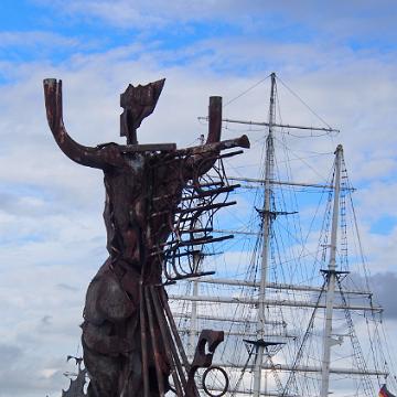 Cabriotour Stralsund 2017 080