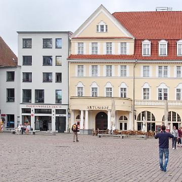 Cabriotour Stralsund 2017 137