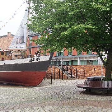 Cabriotour Stralsund 2017 167