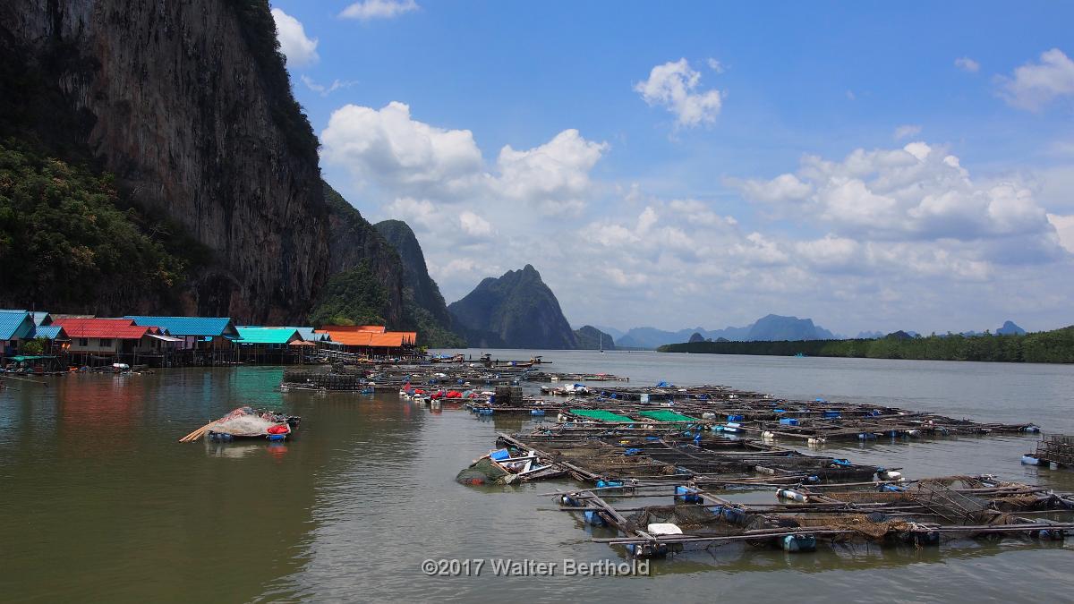 Thailand 2017 360