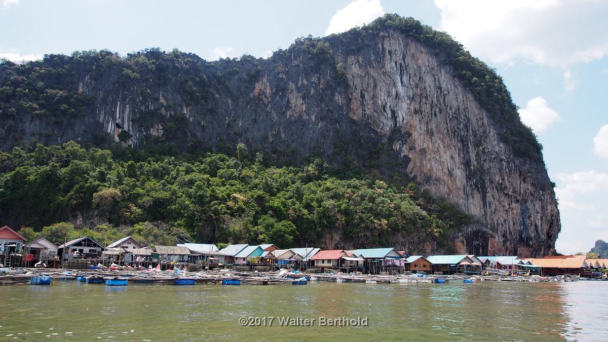 Thailand 2017 365