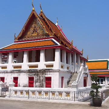 Thailand 2017 100