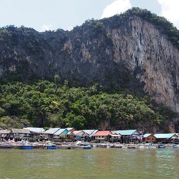 Thailand 2017 365