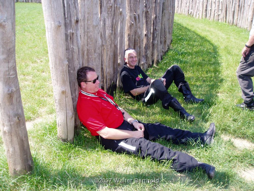 Olympustour2007 Thueringen 40