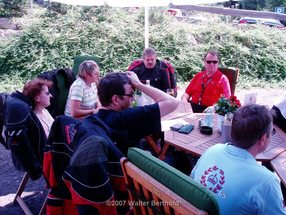 Olympustour2007 Thueringen 49