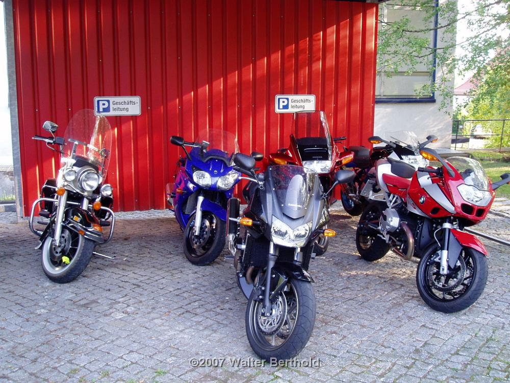 Olympustour2007 Thueringen 51