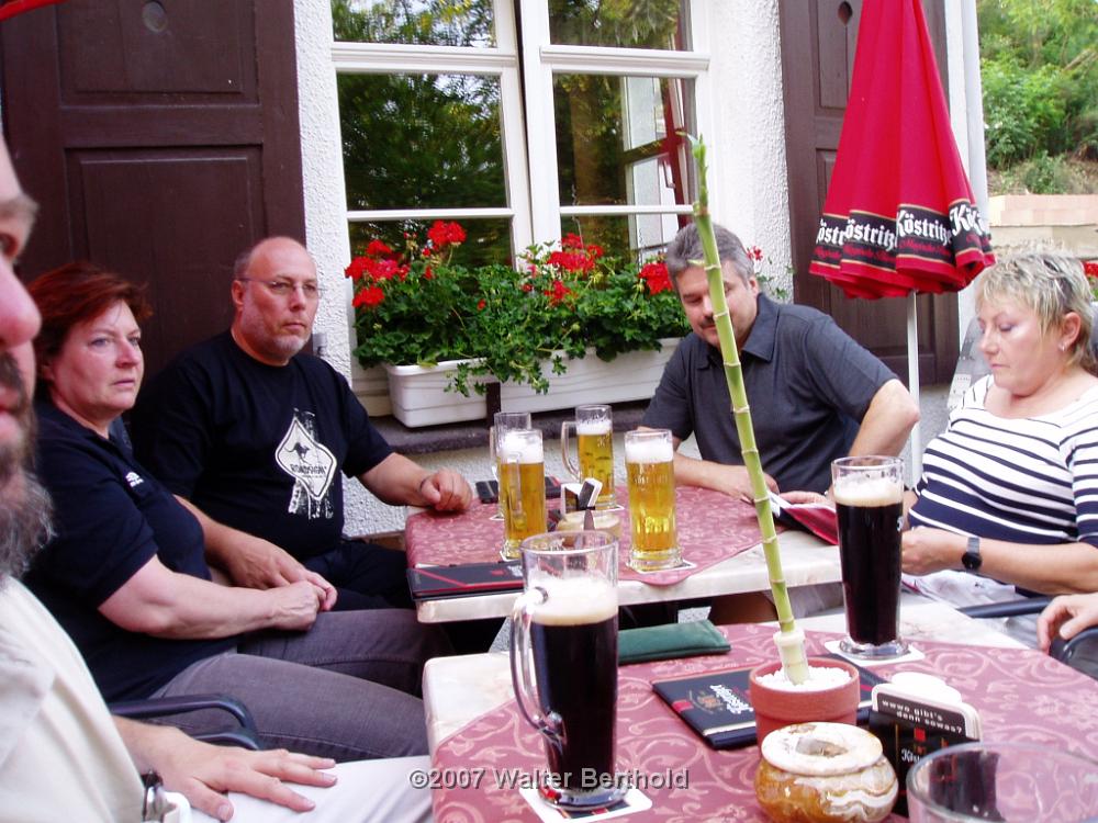 Olympustour2007 Thueringen 52