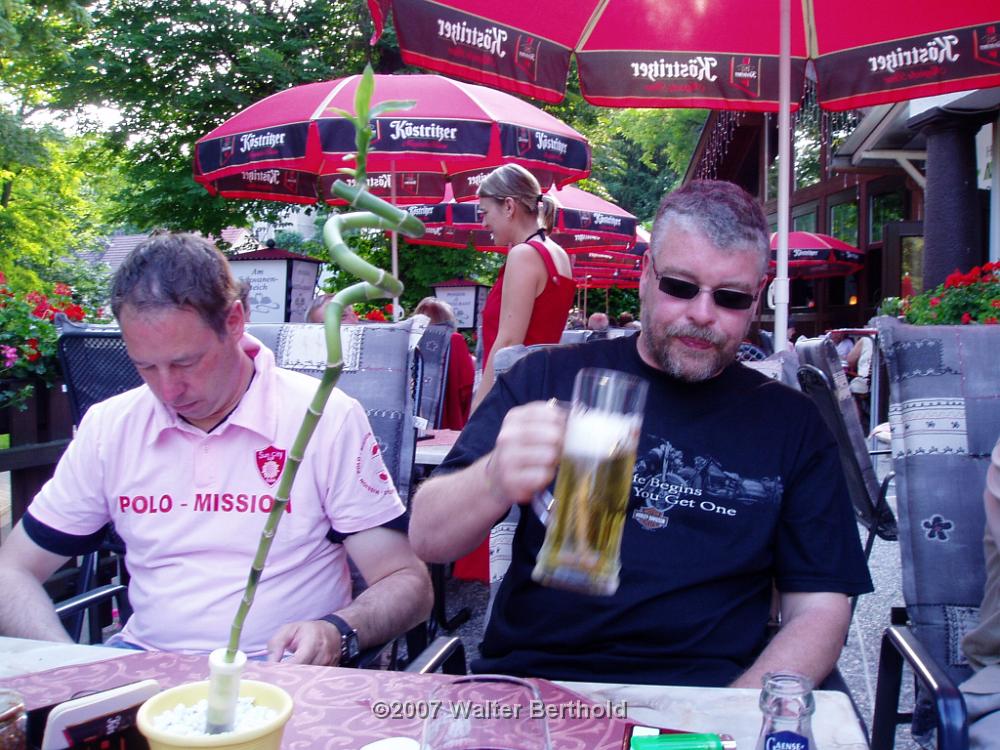 Olympustour2007 Thueringen 56