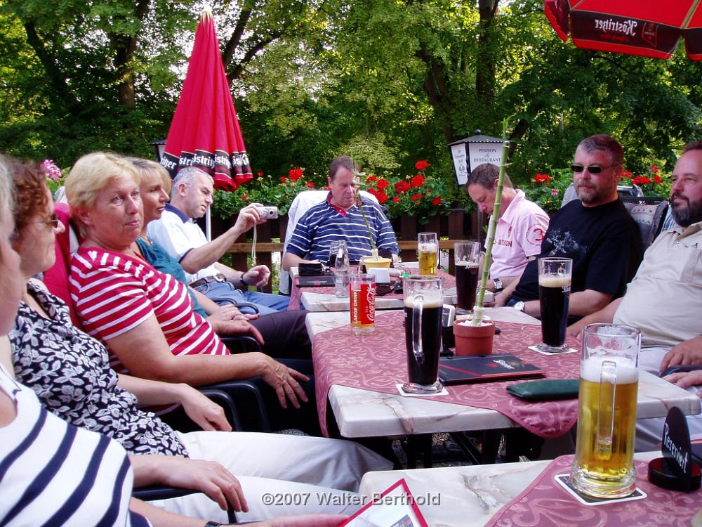 Olympustour2007 Thueringen 58