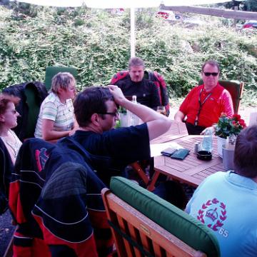 Olympustour2007 Thueringen 49