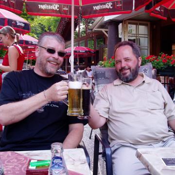 Olympustour2007 Thueringen 55