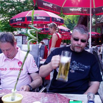 Olympustour2007 Thueringen 56