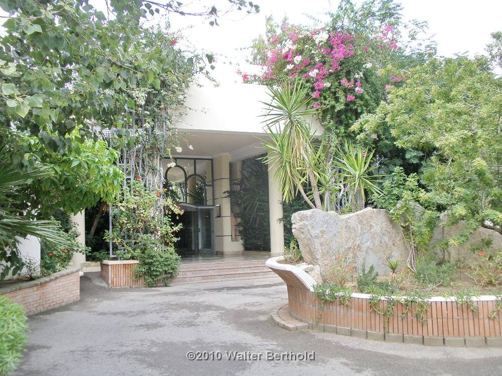 Tunesien 2010 Hotel 20