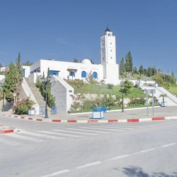 Sidi Bou Said 20