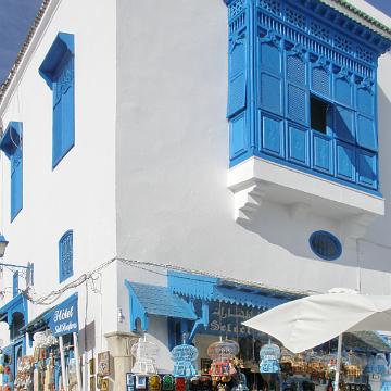 Sidi Bou Said 25