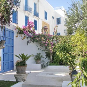 Sidi Bou Said 34
