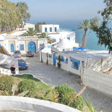 Sidi Bou Said 43