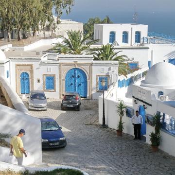 Sidi Bou Said 44 4