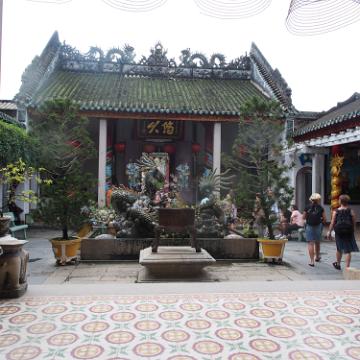 Vietnam