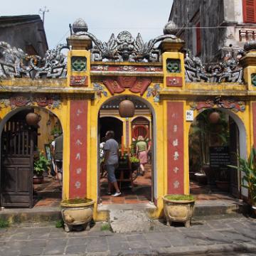 Vietnam