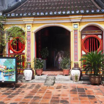 Vietnam