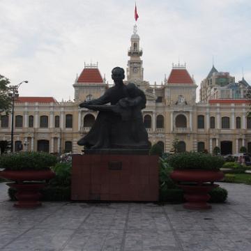 Vietnam