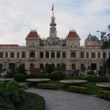 Vietnam