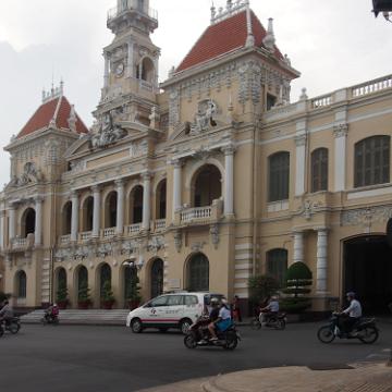 Vietnam