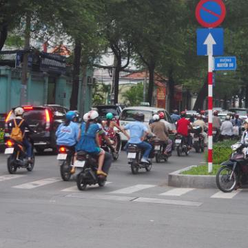 Vietnam