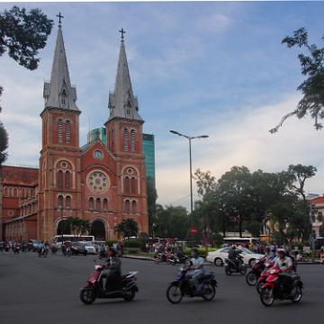 Vietnam