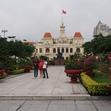 Vietnam