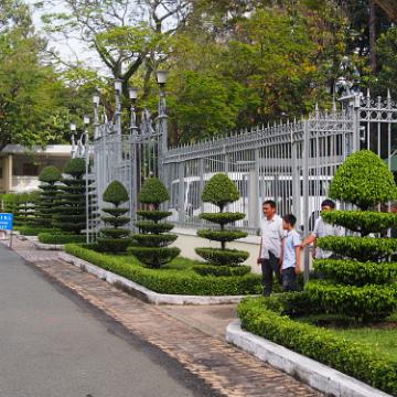 Vietnam