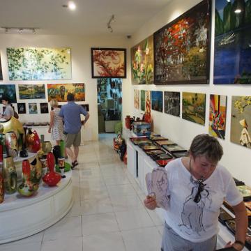 Vietnam