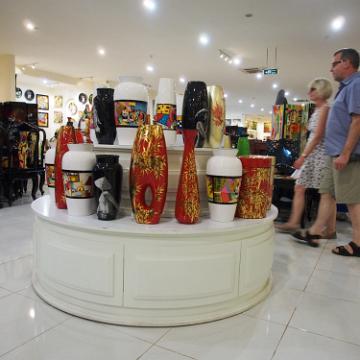 Vietnam