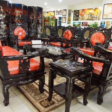 Vietnam