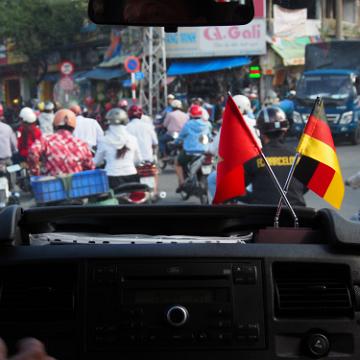 Vietnam