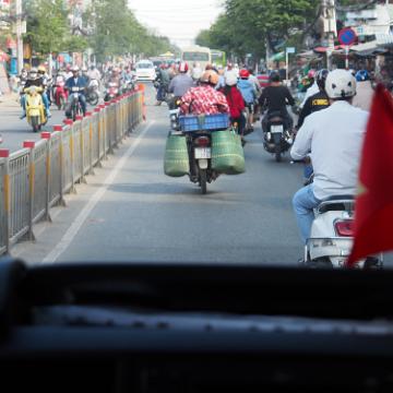 Vietnam
