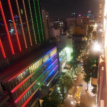Vietnam