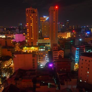 Vietnam