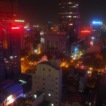 Vietnam
