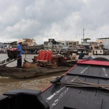 Vietnam