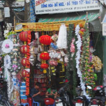 Vietnam