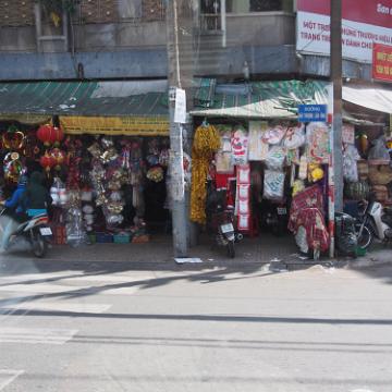 Vietnam