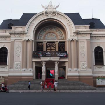 Vietnam