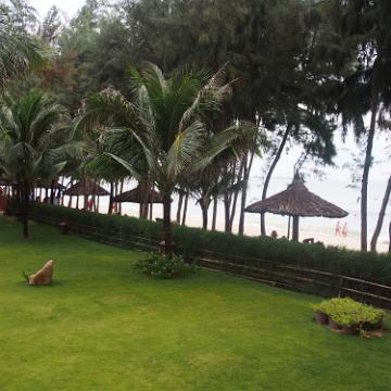 Vietnam