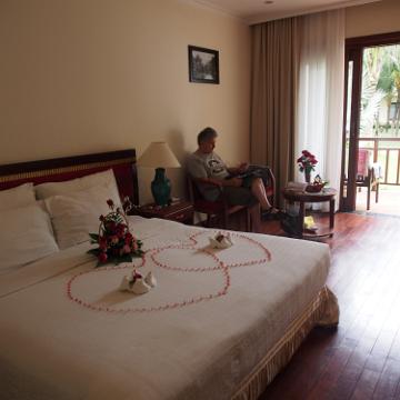 Vietnam