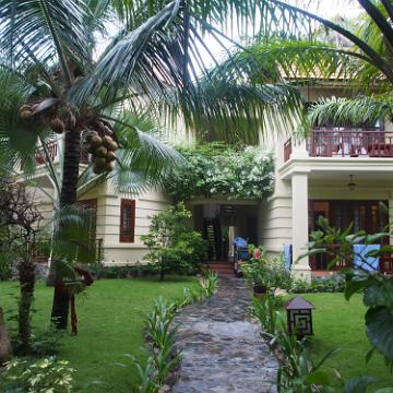 Vietnam
