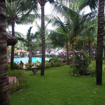 Vietnam